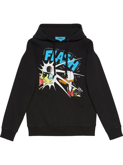 flash gucci hoodie|gucci graphic tees.